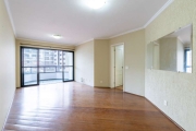 Apartamento tipo para venda com 3 quartos, 105m²