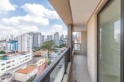 Apartamento tipo para venda com 2 quartos, 53.5m²