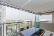 Apartamento tipo para venda com 3 quartos, 81m²