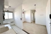 Apartamento tipo para venda com 2 quartos, 42m²