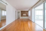 Apartamento tipo para venda com 3 quartos, 121m²