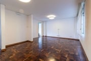 Apartamento tipo para venda com 3 quartos, sendo 1 suíte, 102m²