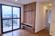 Apartamento tipo para venda com 2 quartos, 46m²