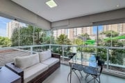 Apartamento tipo para venda com 2 quartos, sendo 1 suíte, 73m²