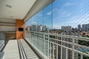 Apartamento tipo para venda com 3 quartos, sendo 1 suíte, 96m²