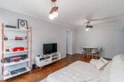 Apartamento tipo para venda com 3 quartos, sendo 1 suíte, 106m²