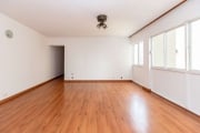 Apartamento tipo para venda com 3 quartos, sendo 1 suíte, 112m²