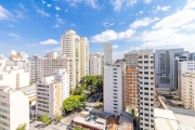 Apartamento tipo para venda com 3 quartos, sendo 1 suíte, 128m²