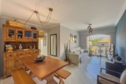 Apartamento tipo para venda com 3 quartos, 80m²