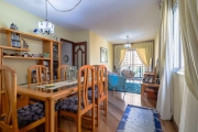Apartamento tipo para venda com 3 quartos, sendo 1 suíte, 103m²