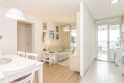 Apartamento tipo para venda com 2 quartos, sendo 1 suíte, 68m²