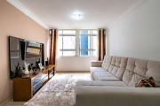Apartamento tipo para venda com 3 quartos, sendo 1 suíte, 102m²