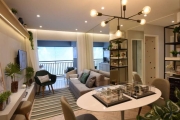 Apartamento tipo para venda com 3 quartos, sendo 1 suíte, 86m²