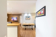 Apartamento tipo para venda com 3 quartos, 87m²
