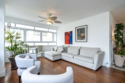 Apartamento tipo para venda com 4 quartos, sendo 1 suíte, 164m²