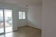 APARTAMENTO PRÓXIMO AO METRO CARRÃO , 2 Dormitórios sendo 1 Suite para alugar, 72 m² por R$ 4.449 - Tatuapé - São Paulo/SP