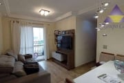 Apartamento com 2 Dormitórios ,Suite e 2 Vagas à venda, 65 m² por R$ 560.000 - Tatuapé - São Paulo/SP