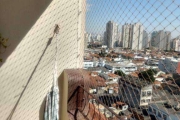 Apartamento com 03 dormitórios 01 vaga de garagem para venda