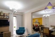 Lindo apartamento todo Planejado ,com 3 Suites e 3 Vagas de Garagem