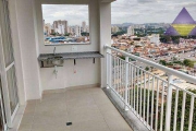 Apartamento Novo tipo Studio para Venda no Tatuapé