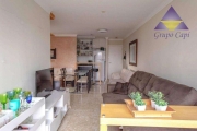 Lindo Apartamento vendido com toda mobilia,com Sala Ampliada, Suite ,e Lazer completo