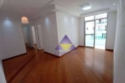 Apartamento com 3 Dormitórios ,Suite e 2 Vagas à venda, 76 m² por R$ 590.000 - Tatuapé - São Paulo/SP