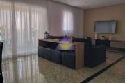 Apartamento com 3 dormitórios à venda, 130 m² por R$ 1.400.000 - Tatuapé - São Paulo/SP