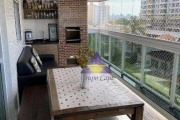 APARTAMENTO PRÓXIMO AO METRO CARRÃO !!!!!3 Dormitórios ,2 Vagas à venda, 110 m² por R$ 1.090.000 - Vila Zilda - São Paulo/SP