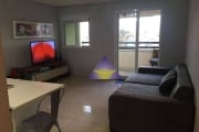 Apartamento com 2 Dormitórios ,sendo 1 Suíte e Sala ampliada ,à venda, 69 m² por R$ 550.000 - Tatuapé - São Paulo/SP