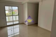 Apartamento com 3 Dormitórios à venda, 60 m² por R$ 350.000 - Residencial Parque da Fazenda - Campinas/SP