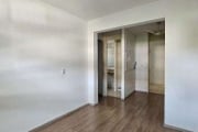 Apartamento com 1 Dormitório à venda, 51 m² por R$ 155.000 - Chácaras Campos Elíseos - Campinas/SP