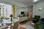 Apartamento com 2 Dormitórios à venda, 49 m² por R$ 220.000 - Jardim Volobueff (Nova Veneza) - Sumaré/SP