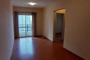 Apartamento com 2 Dormitórios para alugar, 58 m² por R$ 3.515 - Tatuapé - São Paulo/SP