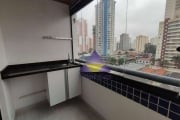 Apartamento com 3 dormitórios, 74 m² - venda por R$ 750.000 ou aluguel por R$ 4.417/mês - Tatuapé - São Paulo/SP