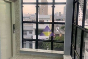 Apartamento com 2 dormitórios à venda, 40 m² por R$ 289.000 - Tatuapé - São Paulo/SP