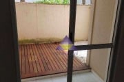 Apartamento com 2 Dormitórios Garden à venda, 58 m² por R$ 295.000 - Jardim Amazonas - Campinas/SP