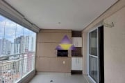 Apartamento com 4 dormitórios à venda, 122 m² por R$ 1.380.000,00 - Tatuapé - São Paulo/SP