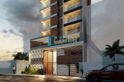 Apartamento garden à venda  com 2 quartos,  133,83 m²  por R$ 810.000,00  - Alto dos Passos - Juiz