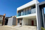 Casa com 3 quartos sendo suítes  para venda no Vina Del Mar -  São Pedro - Juiz de Fora/MG, com exc