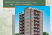 Lançamento: Apartamentos de 2 e 3 quartos à venda no Residencial Toscana à partir de R$ 440.000 - J