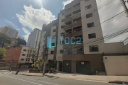 Cobertura com 3 quartos sendo 2 suítes, para venda no Santa Helena - Juiz de Fora/MG, 136 m², com e