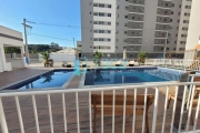 Apartamento com 2 quartos,  à venda, 44 m² por R$ 210.000 - Condomínio São Pedro Life - Juiz de For