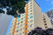 Kitnet com 1 quarto/sala para venda no Alto dos Passos - Juiz de Fora/MG, 28 m², com excelente loca