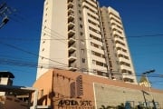 Apartamento com 2 quartos para alugar, 75 m² por R$ 1.547/mês - Condomínio Avenida Sete Residências - Costa Carvalho - Juiz de Fora/MG