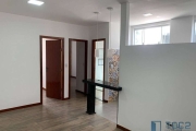 Apartamento com 2 quartos para alugar, 62 m² por R$ 1.940/mês - São Pedro - Juiz de Fora/MG