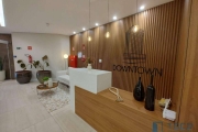 Apartamento com 2 quartos, sendo uma suíte, para alugar, 50 m² por R$ 2.918/mês – Residencial Diamond Downtown – Centro – Juiz de Fora/MG