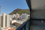 Apartamento com 3 quartos à venda, 94 m² por R$ 1.059.900 - Santa Helena - Juiz de Fora/MG