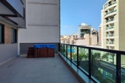 Apartamento Garden com 3 quartos à venda, 124 m² por R$ 1.199.900 - Santa Helena - Juiz de Fora/MG