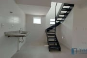 Cobertura com 3 quartos à venda, 54 m² por R$ 550.000 - Granbery - Juiz de Fora/MG