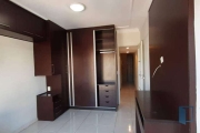 Apartamento quarto e sala à venda, 44 m² por R$ 170.000 - São Mateus - Juiz de Fora/MG